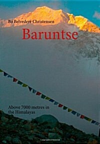 Baruntse (Paperback)