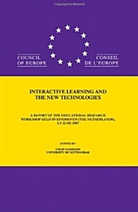 Interactive Learning & The New (Hardcover)