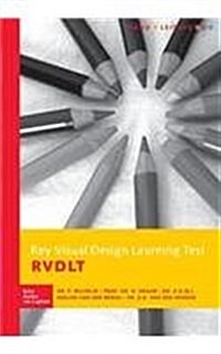 Rvdlt: Handleiding (Paperback)