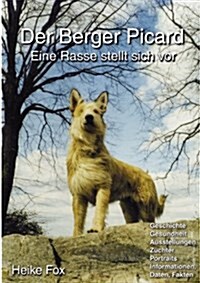 Der Berger Picard (Paperback)