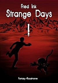 Strange Days - Band 1 (Paperback)