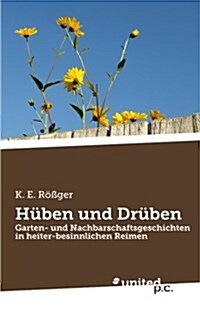 Huben Und Druben (Paperback)