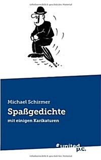 Spassgedichte (Paperback)