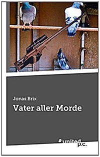 Vater Aller Morde (Paperback)