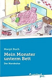 Mein Monster Unterm Bett (Paperback)