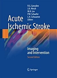 Acute Ischemic Stroke: Imaging and Intervention (Paperback, 2, 2011)