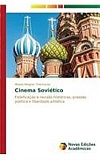 Cinema Sovi?ico (Paperback)