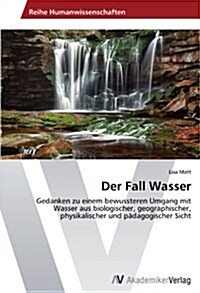 Der Fall Wasser (Paperback)