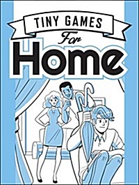 Tiny Games for Home (Paperback)