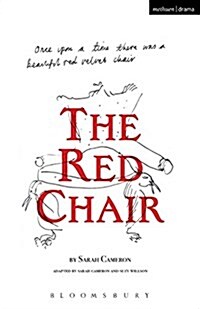 The Red Chair (Paperback)