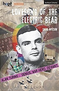 Lovesong of the Electric Bear (Paperback)