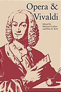 Opera and Vivaldi (Paperback)