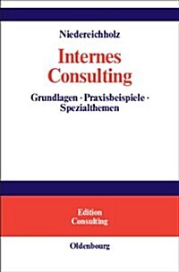 Internes Consulting (Hardcover)