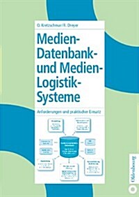 Medien-Datenbank- Und Medien-Logistik-Systeme (Hardcover)