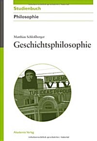 Geschichtsphilosophie (Hardcover)