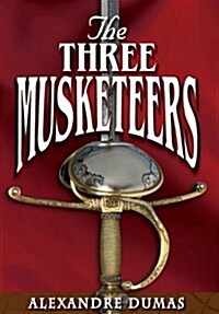 The Three Musketeers (Hardcover)