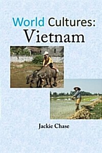 World Cultures: Vietnam (Paperback)