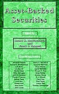 Asset-Backed Securities (Hardcover)