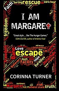 I Am Margaret (Paperback)
