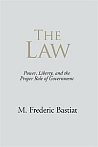 The Law (Paperback)