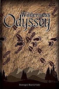 Wilderness Odyssey (Paperback)