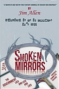 Smoken Mirrors (Paperback)