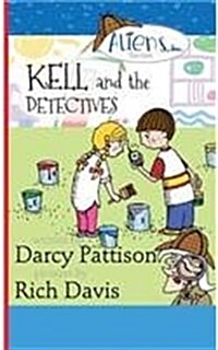 Kell and the Detectives (Hardcover)