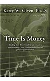 Time Is Money (Hardcover)