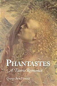 Phantastes (Paperback)