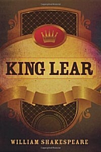 King Lear (Paperback)