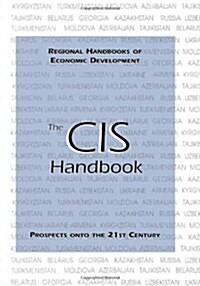 The Cis Handbook (Hardcover)