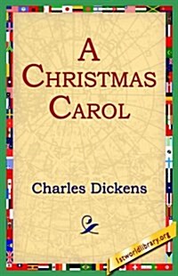 A Christmas Carol (Paperback)