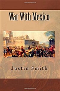 War with Mexico (Paperback)
