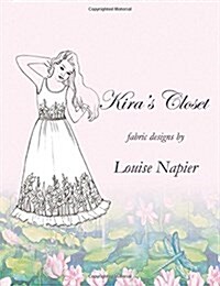 Kiras Closet (Paperback)