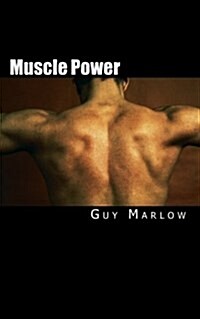 Muscle Power (Paperback)