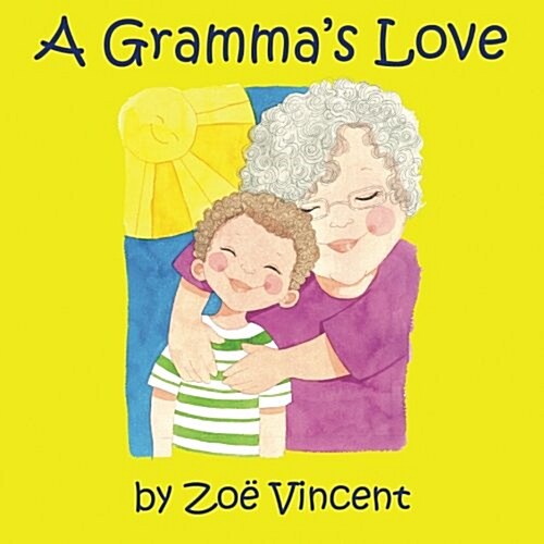 A Grammas Love (Paperback)