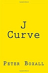 J Curve (Paperback)