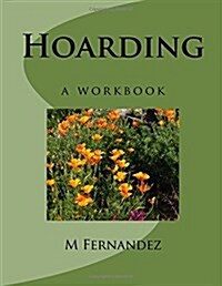 Hoarding: A Workbook (Paperback)