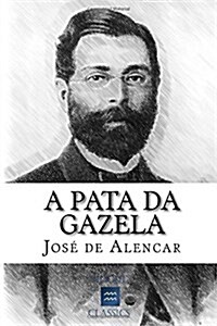 A Pata Da Gazela (Paperback)