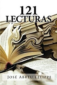 121 Lecturas (Paperback)
