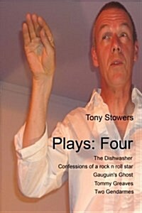 Plays: Four (Paperback)