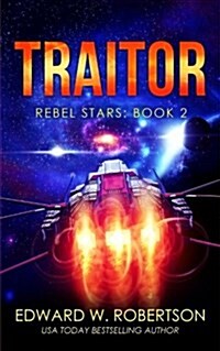 Traitor (Paperback)