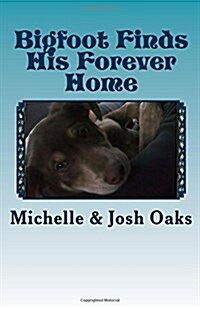 Bigfoot Finds His Forever Home (Paperback)