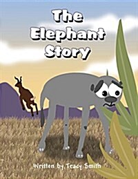 The Elephant Story (Paperback)