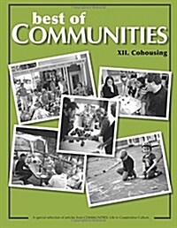 Best of Communities: XII. Cohousing Compilation (Paperback)