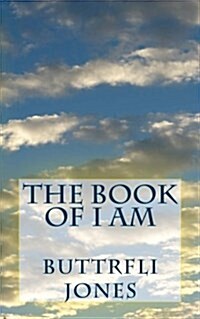 The Book of I Am (Paperback)