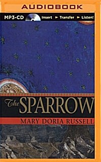 The Sparrow (MP3 CD)