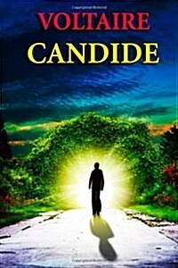 Candide (Paperback)