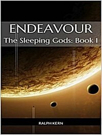 Endeavour (Audio CD)