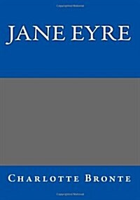 Jane Eyre (Paperback)